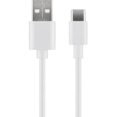 MicroConnect USB-C to USB2.0 A Cable