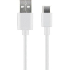 MicroConnect USB-C to USB2.0 A Cable