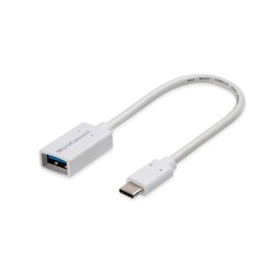 MicroConnect USB-C 3.2 Gen 1 to USB 3.2 køb billigt online shopping tilbud