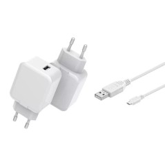 CoreParts USB Charger with 1.8meter køb billigt online shopping tilbud