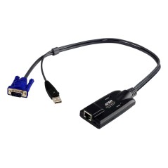 Aten USB CPU Module (50 Meters) køb billigt online shopping tilbud