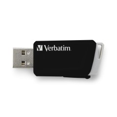 Verbatim USB DRIVE 3.2 Gen1 køb billigt online shopping tilbud