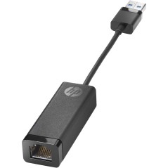 HP USB Ethernet Adapter USB 3.0 køb billigt online shopping tilbud