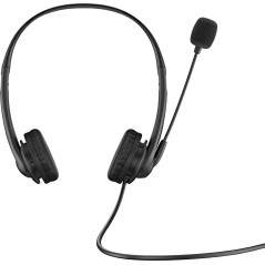 HP USB G2 Stereo Headset køb billigt online shopping tilbud