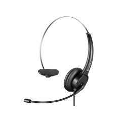 Sandberg USB Office Headset Mono køb billigt online shopping tilbud