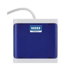 Omnikey USB reader 5022 CL køb billigt online shopping tilbud