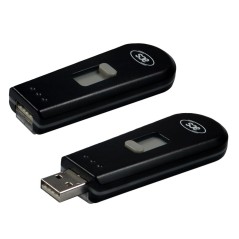 ACS USB Token NFC Reader II køb billigt online shopping tilbud