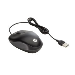 HP USB Travel Mouse køb billigt online shopping tilbud