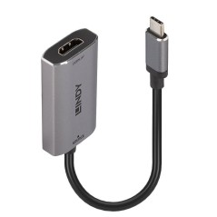 Lindy Usb Type C To Hdmi 8K køb billigt online shopping tilbud