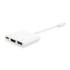 Equip Usb Type C To Hdmi Female/Usb køb billigt online shopping tilbud