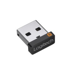 Logitech USB Unifying Receiver USB køb billigt online shopping tilbud