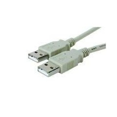 MicroConnect USB2.0 A-A 1