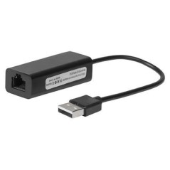 MicroConnect USB2.0 to Ethernet