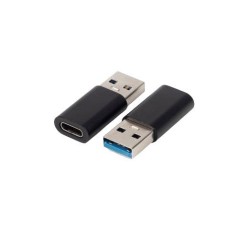 MicroConnect USB-A to USB-C Adapter