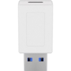 MicroConnect USB3.0 A - USB-C M-F