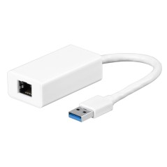 MicroConnect USB3.0 to Gigabit Ethernet køb billigt online shopping tilbud