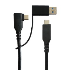 MicroConnect USB 3.2 Gen 1