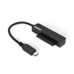 CoreParts USB3.2 to 2.5"SATA HDD SSD køb billigt online shopping tilbud