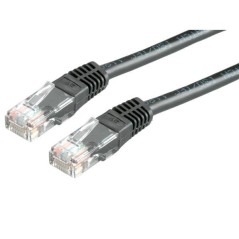 Value Utp Patch Cord Cat.6