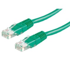 Value Utp Patch Cord Cat.6