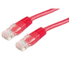 Value Utp Patch Cord