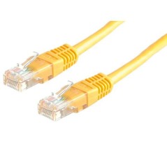 Value Utp Patch Cord Cat.6