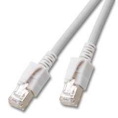 MicroConnect VC45 Patch cable S/FTP