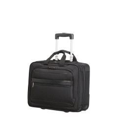 Samsonite Vectura EVO Rolling Tote 17.3" køb billigt online shopping tilbud