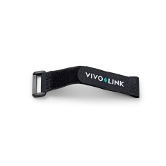 Vivolink Velcro cable tie 25 pcs. køb billigt online shopping tilbud