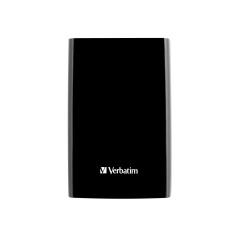 Verbatim Store 'n' Go Harddisk Portable 1TB USB 3.0 5400rpm køb billigt online shopping tilbud