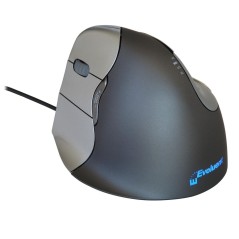 Evoluent Vertical Mouse4 Left Hand køb billigt online shopping tilbud