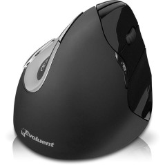 Evoluent Vertical Mouse4 Right Hand Mac køb billigt online shopping tilbud