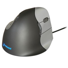 Evoluent Vertical Mouse4 Right Hand køb billigt online shopping tilbud