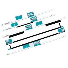 CoreParts VHB Display Tape Repair Kit køb billigt online shopping tilbud