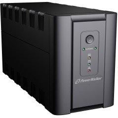 PowerWalker VI 1200 SH UPS 1200VA/600W køb billigt online shopping tilbud