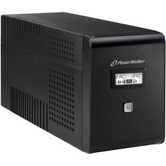 PowerWalker VI 2000 LCD UPS 2000VA/1200W køb billigt online shopping tilbud