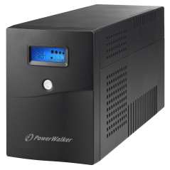 PowerWalker VI 3000 SCL UPS 3000VA / køb billigt online shopping tilbud