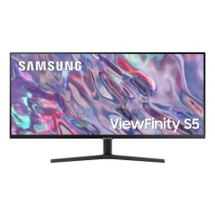 Samsung Viewfinity S5 S50Gc 86.4 Cm køb billigt online shopping tilbud