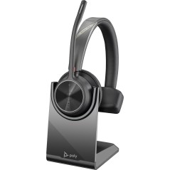 HP Voyager 4310 USB-A Headset køb billigt online shopping tilbud