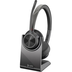 HP Voyager 4320 UC Stereo USB-A køb billigt online shopping tilbud