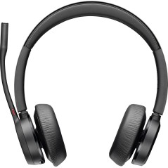 HP Voyager 4320 USB-C Headset køb billigt online shopping tilbud