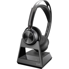 HP Voyager Focus 2 USB-A Headset køb billigt online shopping tilbud