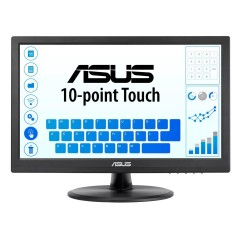 Asus Vt168Hr 39.6 Cm (15.6") 1366 køb billigt online shopping tilbud