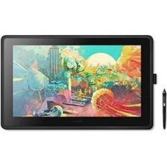 Wacom Cintiq 22 Sort køb billigt online shopping tilbud