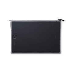 Wacom Intuos Pro Large Sort køb billigt online shopping tilbud