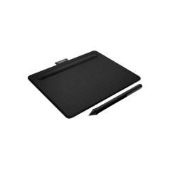 Wacom Intuos S Bluetooth Sort køb billigt online shopping tilbud