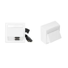 Vivolink Wall box HDMI