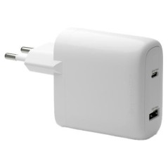 dbramante1928 Wall Charger USB-C 65W+18W EU køb billigt online shopping tilbud