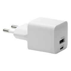 dbramante1928 Wall Charger USB-C+USB-A køb billigt online shopping tilbud