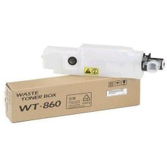 Kyocera Waste toner WT-860 køb billigt online shopping tilbud